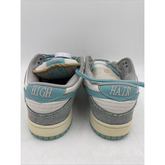Size 9 - Nike Dunk Premium SB Low High Hair main image 7